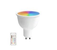 Lâmpada de Refletor LED Premium 7hSevenOn