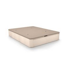 Sommier rebatível Luxury Premium 3D 150x190