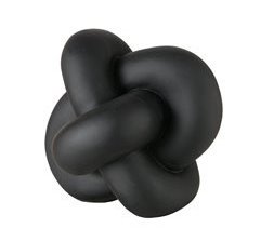 Figura KANOTTY BLACK da marca BOLTZE