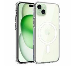 Capa para Telemóvel iPhone 15 Plus