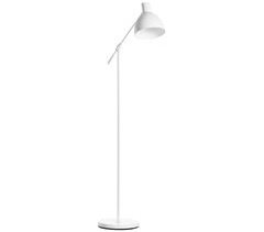 Candeeiro de Pé Aço HOMCOM, casa - iluminação