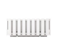 Boardee FencyCase Balcónera para Balcón