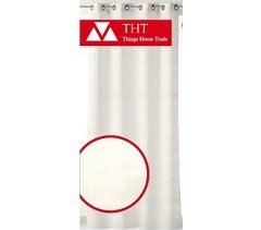 Cortina transparente ADEN 140x260cm