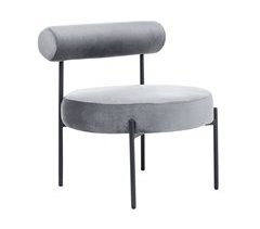 Beliani Poltrona ALPHA