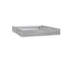 Cama sommier 150x190cm TIZZIANO 5.0