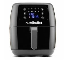 Fritadeira sem Óleo Air Fryer XXL Digital