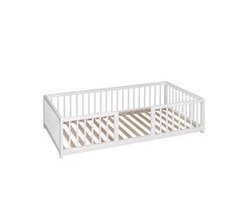 WonderWoof sofá-cama grande para cães, elevado