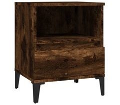 Soluna Home - Mesitas De Noche Centennial 40