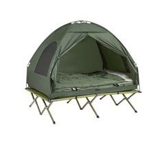 SoBuy Tenda de campismo GR Funcional OGS32-L-GR