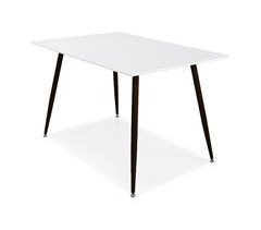 MESA DE JANTAR POLAR 80x120