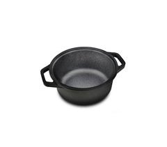 Caçarola Mini Porções