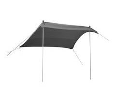 Dossel de praia em Lycra Bernheze 4 sacos recarregáveis [pro.tec] 270x270