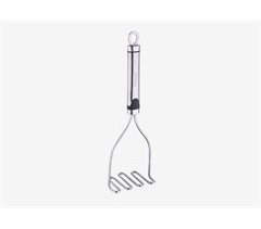 Masher de batata GIZMO aço inoxidável 29