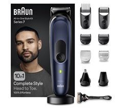 Máquina de Barbear MGK7421