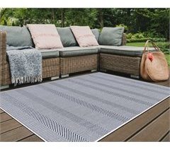Tapete para interior e exterior OCEAN