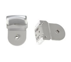 Suporte intermediário para estor de rolo