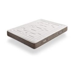  Colchão viscoelástico Hr Biopore Gunnar