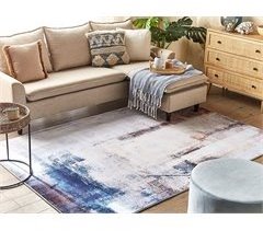 Beliani Pelos curtos TRABZON 160x230