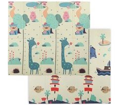 Tapete de Atividades para Bebé XPE AIYAPLAY