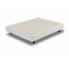 Base semipele na cor bege AREA MOLAFLEX