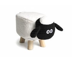 Banco para crianças SHEEP medidas 55x23x27cm