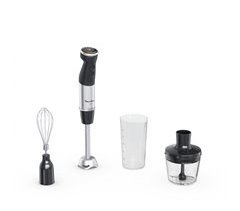 Varinha MOULINEX DD673810 QUICKCHEF com acessórios