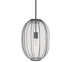 Beliani Candeeiro suspenso PADAMO