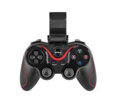 Gamepad Bluetooth para Smartphone KOM1180