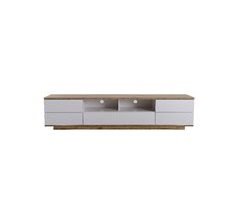 Móvel de TV de MDF com 5 portas