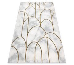 Tapete EMERALD exclusivo 1016 glamour 140x190