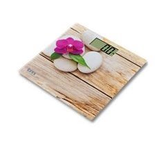Balança digital para casa de banho Zen