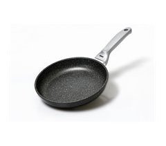 Frigideira Baixa Granito Premium