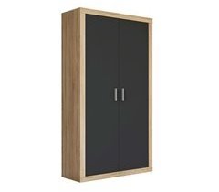  Roupeiro de 2 portas Lara 105 105