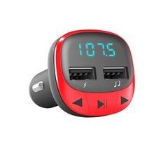Reprodutor MP3 para Carros 448241
