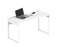 Mesa De Escritório Briebe Smuk BRI-14091 135x60
