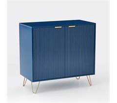 Aparador de Duas Portas