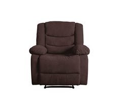 Poltrona CHEF2 relax em tecido