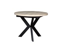 MESA DE JANTAR AGNES 100x138