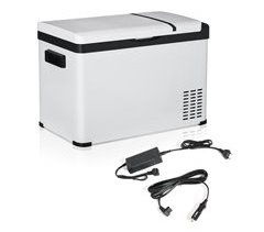 Geleira Elétrica Portátil Outsunny C00-028V91
