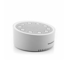 Máquina de ruído para dormir