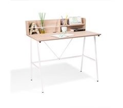 Mesa de estudo de nível