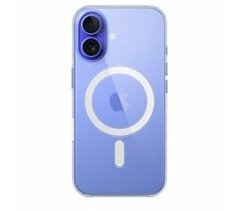 Capa para Telemóvel iPhone 16