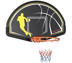 Tabela de Basquetebol Aço e PE SPORTNOW