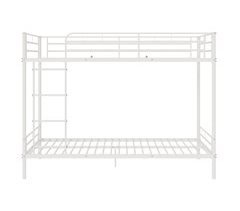 Beliche 90x190cm JORDAN 5 cor cinza