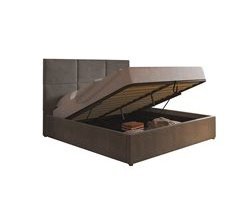 Cama de Casal Elegance, Estrado Elevatório