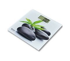 Balança digital para casa de banho Zen