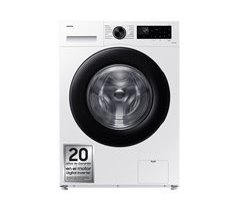 Máquina lavar roupa SAMSUNG WW11DG5B25AEEC 11kg 1400rpm branco