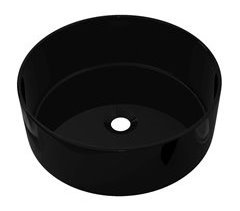 Lavatório - Lavabo - Pia de banheiro redondo