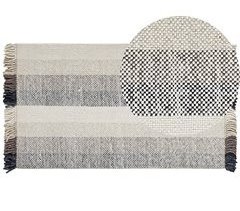 Beliani De pelo corto EMIRLER 80x150