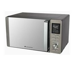 Microondas com Grill